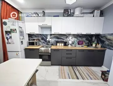 62 м², 2-комнатная квартира, этаж 3 из 9, 62 м², изображение - 6