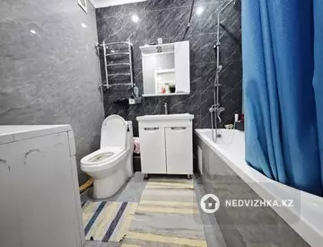 62 м², 2-комнатная квартира, этаж 3 из 9, 62 м², изображение - 8