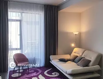 43 м², 2-комнатная квартира, этаж 2 из 3, 43 м², изображение - 24