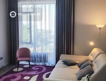 43 м², 2-комнатная квартира, этаж 2 из 3, 43 м², изображение - 25