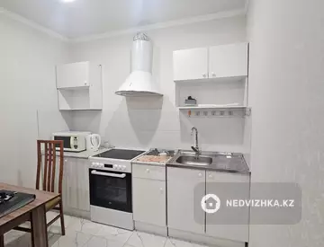 62 м², 3-комнатная квартира, этаж 3 из 16, 62 м², изображение - 5