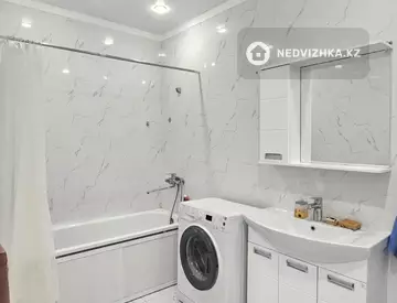3-комнатная квартира, этаж 3 из 16, 62 м²