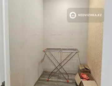 62 м², 3-комнатная квартира, этаж 3 из 16, 62 м², изображение - 4