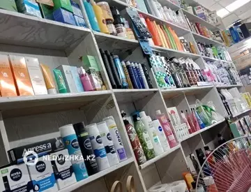 Торговое помещение, этаж 1 из 1, 12 м²
