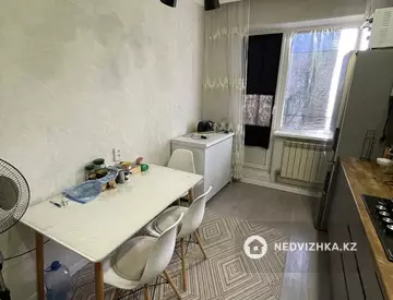 65 м², 3-комнатная квартира, этаж 5 из 5, 65 м², изображение - 7