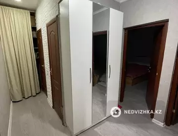 65 м², 3-комнатная квартира, этаж 5 из 5, 65 м², изображение - 9