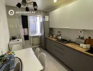 65 м², 3-комнатная квартира, этаж 5 из 5, 65 м², изображение - 5
