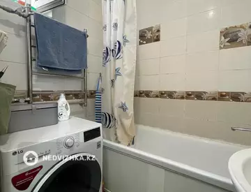 65 м², 3-комнатная квартира, этаж 5 из 5, 65 м², изображение - 13