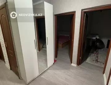 65 м², 3-комнатная квартира, этаж 5 из 5, 65 м², изображение - 8