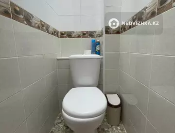 65 м², 3-комнатная квартира, этаж 5 из 5, 65 м², изображение - 12