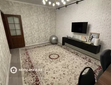 3-комнатная квартира, этаж 5 из 5, 65 м²