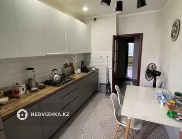 65 м², 3-комнатная квартира, этаж 5 из 5, 65 м², изображение - 6