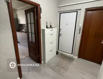 65 м², 3-комнатная квартира, этаж 5 из 5, 65 м², изображение - 10