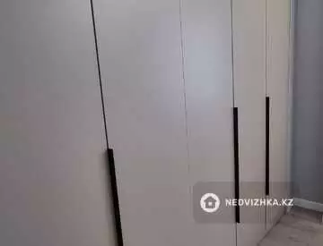 55.8 м², 3-комнатная квартира, этаж 3 из 7, 56 м², изображение - 5