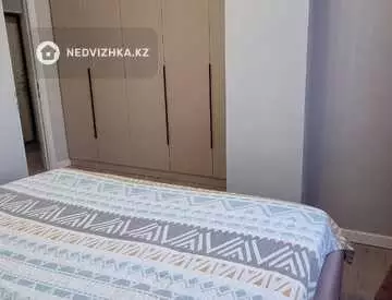 55.8 м², 3-комнатная квартира, этаж 3 из 7, 56 м², изображение - 4