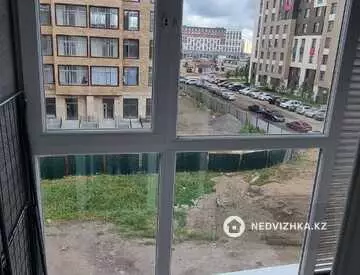 3-комнатная квартира, этаж 3 из 7, 56 м²