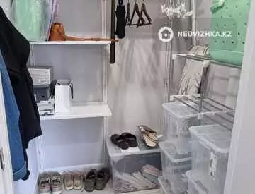 55.8 м², 3-комнатная квартира, этаж 3 из 7, 56 м², изображение - 12