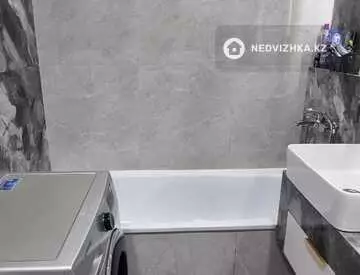 55.8 м², 3-комнатная квартира, этаж 3 из 7, 56 м², изображение - 16