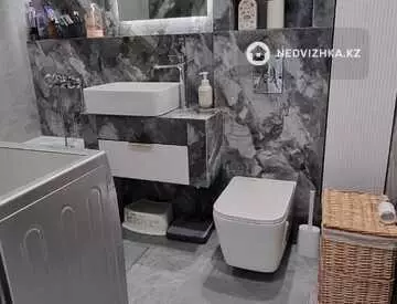 55.8 м², 3-комнатная квартира, этаж 3 из 7, 56 м², изображение - 14