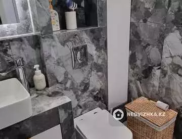 55.8 м², 3-комнатная квартира, этаж 3 из 7, 56 м², изображение - 15