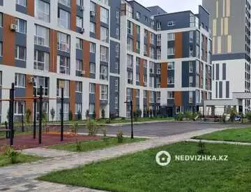 55.8 м², 3-комнатная квартира, этаж 3 из 7, 56 м², изображение - 13