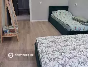 55.8 м², 3-комнатная квартира, этаж 3 из 7, 56 м², изображение - 7
