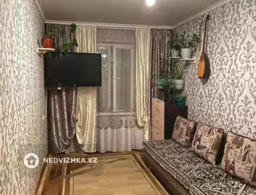 1-комнатная квартира, этаж 3 из 5, 33 м²