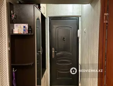 33 м², 1-комнатная квартира, этаж 3 из 5, 33 м², изображение - 6