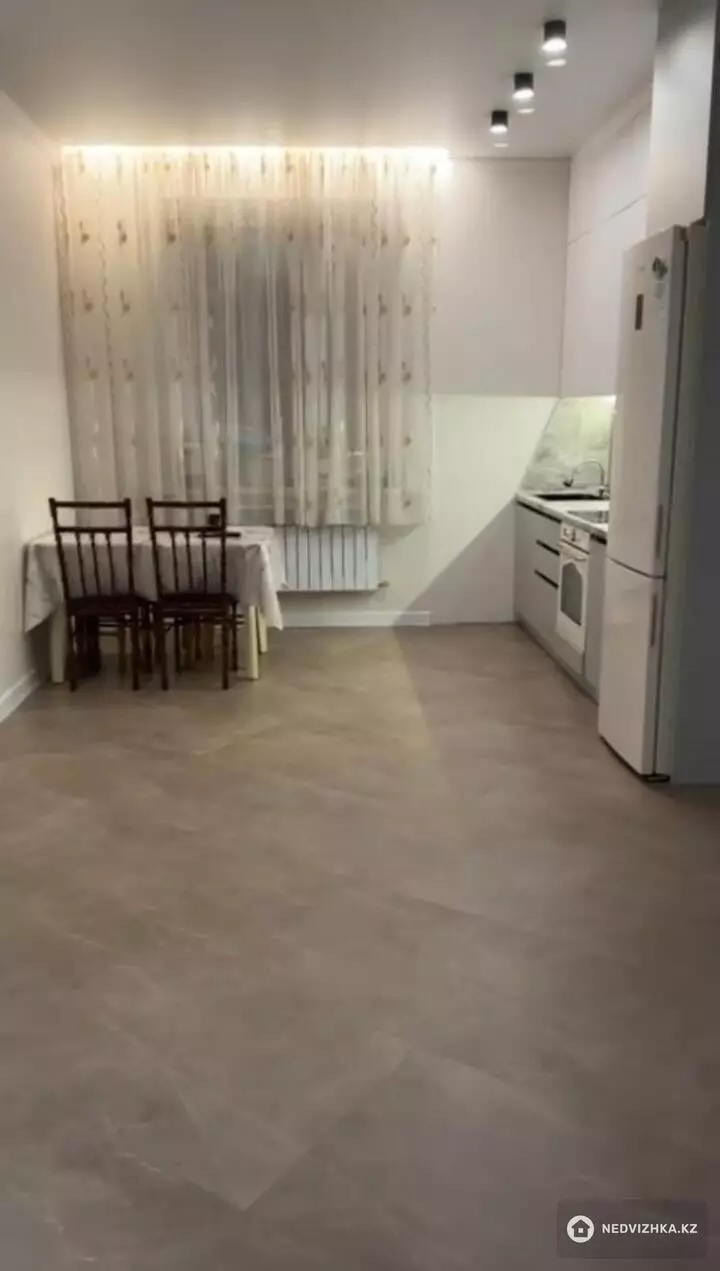 88 м², 3-комнатная квартира, этаж 1 из 9, 88 м², изображение - 1