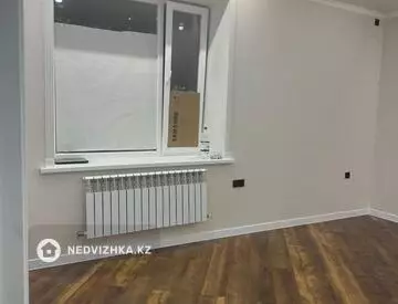 3-комнатная квартира, этаж 1 из 9, 88 м²