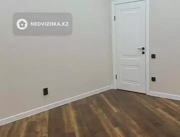 3-комнатная квартира, этаж 1 из 9, 88 м²