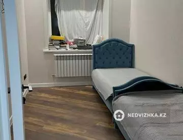 88 м², 3-комнатная квартира, этаж 1 из 9, 88 м², изображение - 4