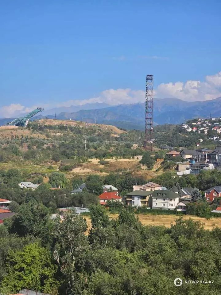 46 м², 1-комнатная квартира, этаж 11 из 12, 46 м², изображение - 1