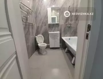 1-комнатная квартира, этаж 9 из 9, 45 м², посуточно