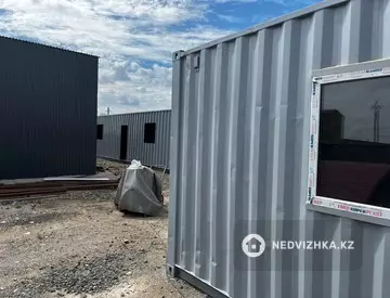 30 м², Разная недвижимость, 30 м², изображение - 5