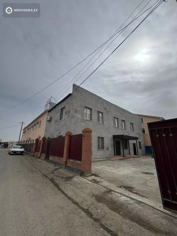 1500 м², Офисное помещение, этаж 2 из 2, иное, 1 500 м², изображение - 1