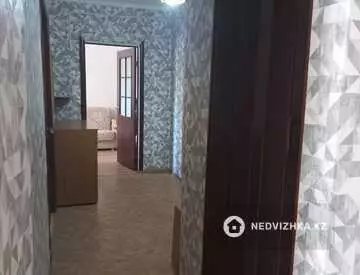 54.7 м², 2-комнатная квартира, этаж 3 из 9, 55 м², на длительный срок, изображение - 14