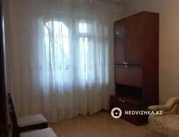 54.7 м², 2-комнатная квартира, этаж 3 из 9, 55 м², на длительный срок, изображение - 19