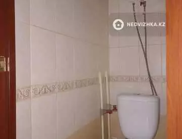2-комнатная квартира, этаж 3 из 9, 55 м², на длительный срок