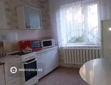 54.7 м², 2-комнатная квартира, этаж 3 из 9, 55 м², на длительный срок, изображение - 7