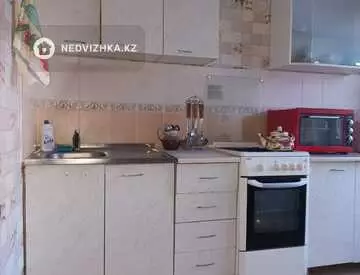 54.7 м², 2-комнатная квартира, этаж 3 из 9, 55 м², на длительный срок, изображение - 6