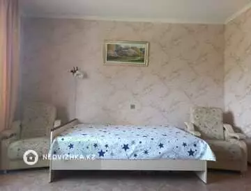 54.7 м², 2-комнатная квартира, этаж 3 из 9, 55 м², на длительный срок, изображение - 9