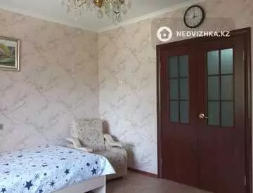 54.7 м², 2-комнатная квартира, этаж 3 из 9, 55 м², на длительный срок, изображение - 10