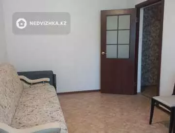54.7 м², 2-комнатная квартира, этаж 3 из 9, 55 м², на длительный срок, изображение - 16