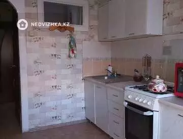54.7 м², 2-комнатная квартира, этаж 3 из 9, 55 м², на длительный срок, изображение - 5