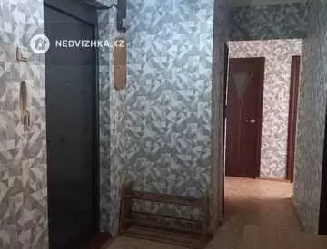 54.7 м², 2-комнатная квартира, этаж 3 из 9, 55 м², на длительный срок, изображение - 15