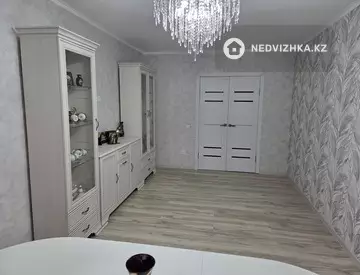 89.9 м², 4-комнатная квартира, этаж 4 из 12, 90 м², изображение - 4