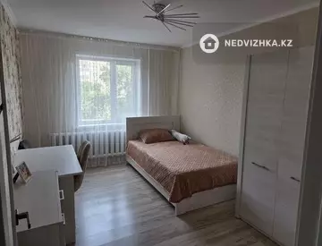 89.9 м², 4-комнатная квартира, этаж 4 из 12, 90 м², изображение - 10