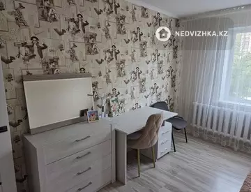 89.9 м², 4-комнатная квартира, этаж 4 из 12, 90 м², изображение - 11