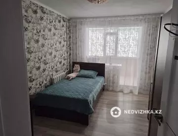 89.9 м², 4-комнатная квартира, этаж 4 из 12, 90 м², изображение - 13